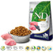 Farmina Pet Food LAMB & BLUEBERRY ADULT MEDIUM & MAXI