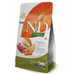 Farmina Pet Food N&D Pumpkin суха храна за котки 1,5 kg