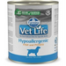 FARMINA Vet Life Canine Hypoallergenic Fish&Potato – мокра