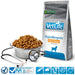 Farmina Vet Life Hypoallergenic Fish & Potato Dog 12 кг
