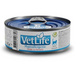 FARMINA Vet Life Hypoallergenic Pork & Potato - мокра храна