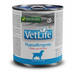 FARMINA Vet Life Hypoallergenic Pork & Potato - Мокра храна