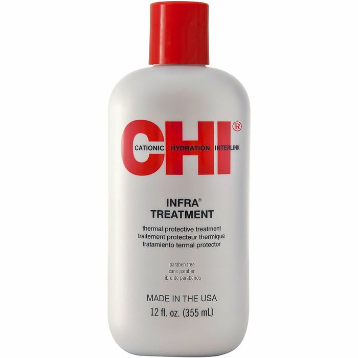 Защитна Капилярна Терапия Farouk Chi Infra 300 ml