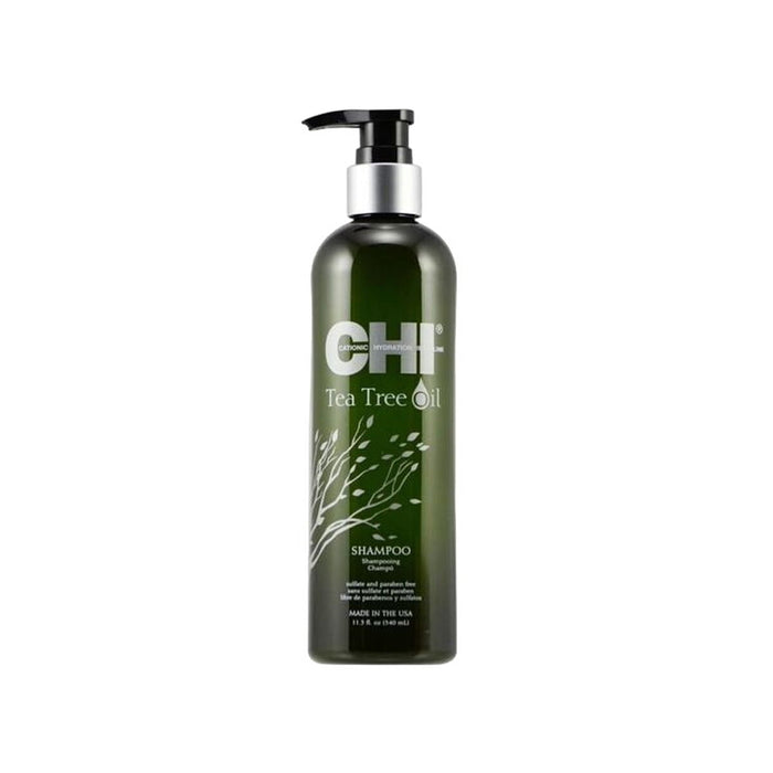 Шампоан Farouk Chi Tea Tree Oil 355 ml