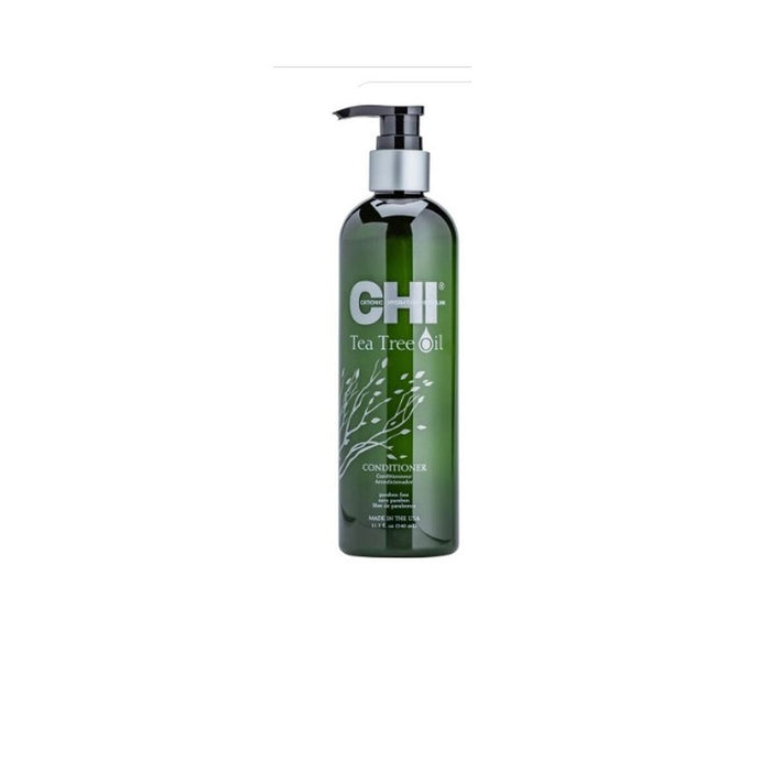 Балсам Farouk Chi Tea Tree Oil 340 ml