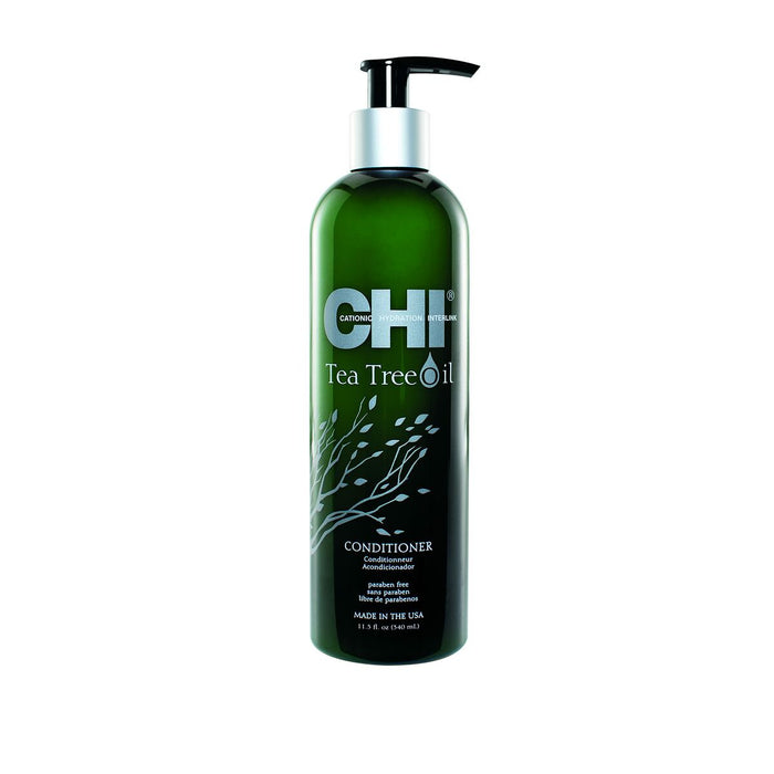 Балсам Farouk Chi Tea Tree Oil 340 ml
