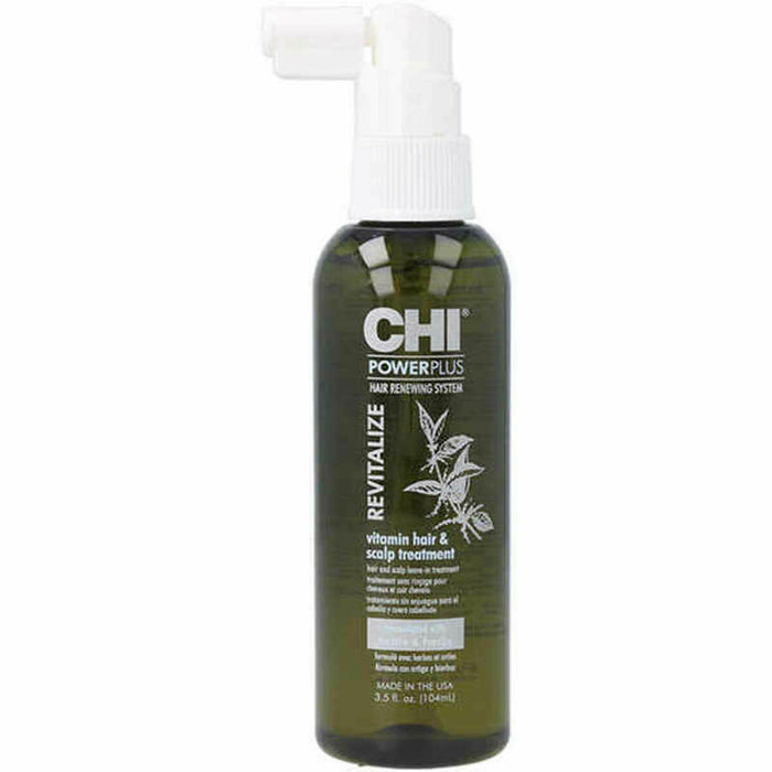Козметичен Продукт за Коса Farouk Chi Powerplus Vitamin Hair С витамини