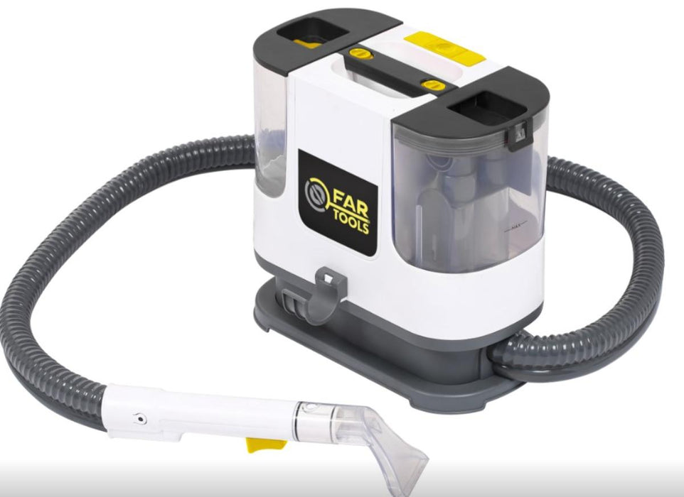 ПОЧИСТВАЩА СТАНЦИЯ SN 500 500W FAR TOOLS
