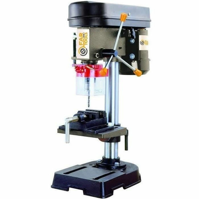 Колонна бормашина Fartools 230 V фиксиран