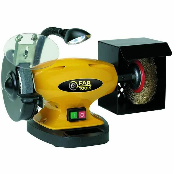 Ъглошлайф Fartools BGB 150B 450 W
