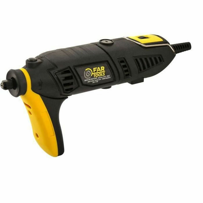 Ъглошлайф Fartools DCP 170 170 W