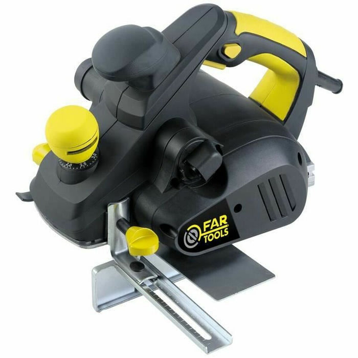 Електрическо дърводелско ренде Fartools 850 W