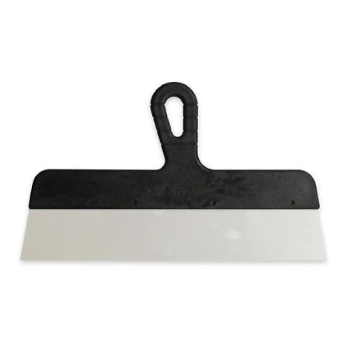 ФАСАДНА ШПАКЛА 350ММ С ПЛАСТМАСОВА ДРЪЖКА CIRET