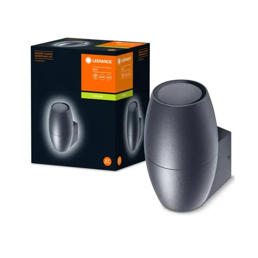 ФАСАДНО ТЯЛО GU10 IP44 LEDVANCE ENDURA CLASSIC CANNON