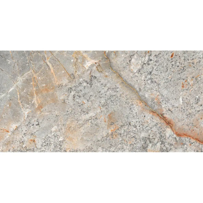 ФАЯНС CERAMICA COLOR BRERA GREY 30X60 CM