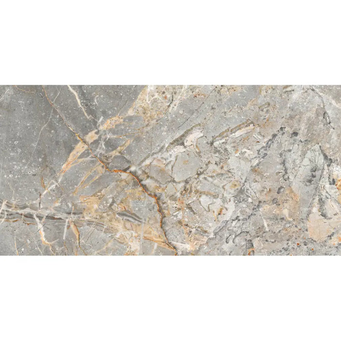 ФАЯНС CERAMICA COLOR BRERA GREY 30X60 CM