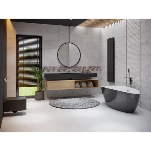 ФАЯНС CERAMICA COLOR MARRAY WOOD GREY 30X60 CM