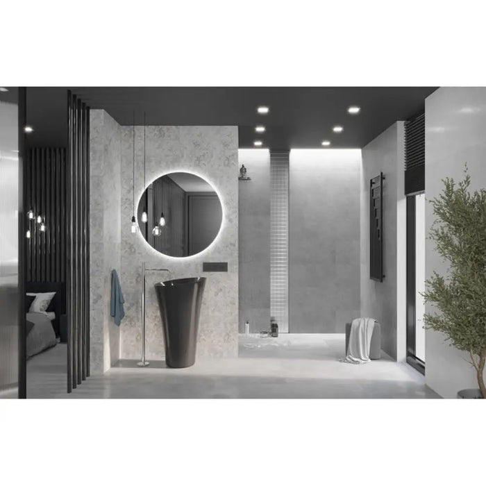 ФАЯНС CERAMICA COLOR METRO GREY 30X60 CM