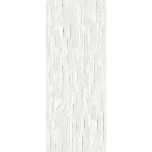 ФАЯНС CERAMICA COLOR MURETTO WHITE 20X50 CM