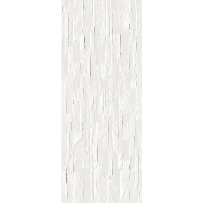 ФАЯНС CERAMICA COLOR MURETTO WHITE 20X50 CM