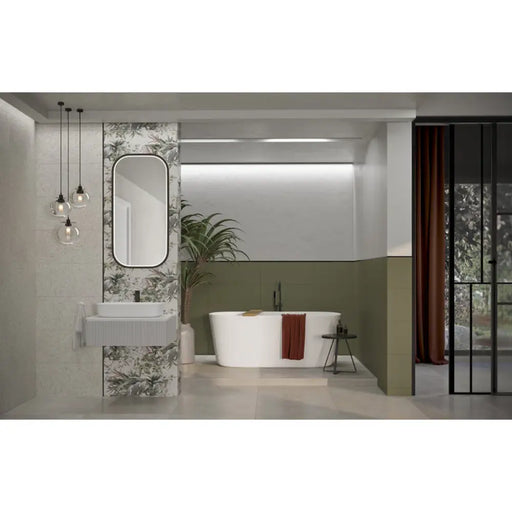 ФАЯНС CERAMICA COLOR TRUST OLIVE 30X60 CM