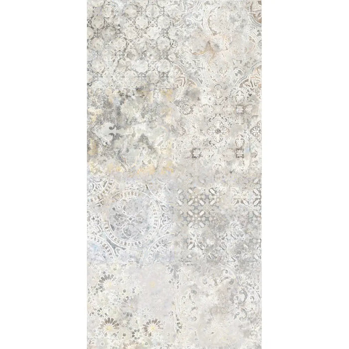 ФАЯНС ДЕКОР CERAMICA COLOR METRO PATCHWORK 30X60 CM