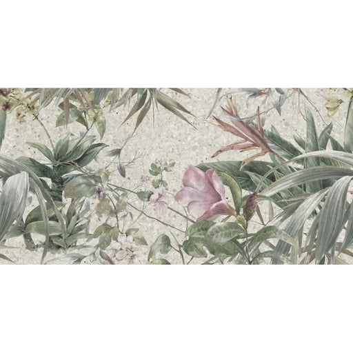 ФАЯНС ДЕКОР CERAMICA COLOR TRUST FLOWER B 30X60 CM