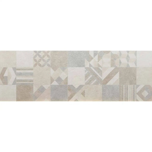 ФАЯНС ДЕКОР PRISSMACER NUNKY 30X90 CM