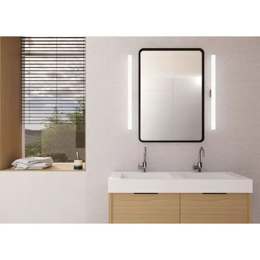 ФАЯНС PRISSMACER NUNKY BLANCO 30X90 CM