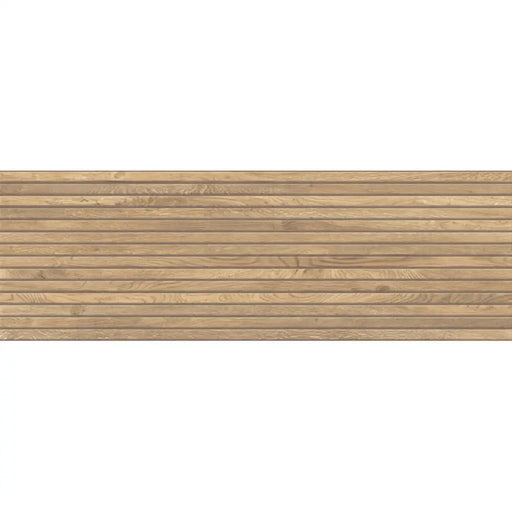 ФАЯНС CERSANIT ALMERA WOOD BEIGE 39.8X119.8 C