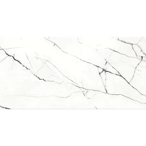 ФАЯНС CERSANIT ARCE WHITE 29.7X60 CM