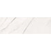 ФАЯНС CERSANIT CARRARA WHITE CHEVORN 29X89 CM