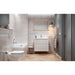 ФАЯНС CERSANIT HARROW GREY 25X40 CM