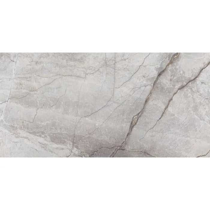 ФАЯНС CERSANIT HILLS GREY 29.8X59.8 CM