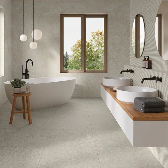 ФАЯНС ДЕКОР ALAPLANA LOMMA WARM MOSAIC 30X60 CM