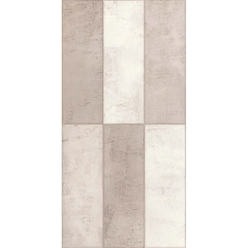ФАЯНС ДЕКОР KAI ВИЗИНЕ БРИК СИВА 30X60 CM