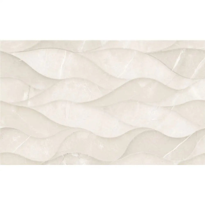 ФАЯНС ДЕКОР GEOTILES DAGMA MARFIL 33.3X55 CM