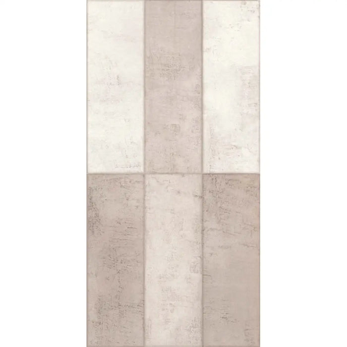 ФАЯНС ДЕКОР KAI ВИЗИНЕ БРИК СИВА 30X60 CM