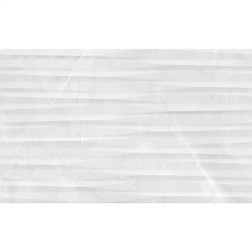 ФАЯНС ДЕКОР GEOTILES ELBERT BLANCO 33.3X55 CM