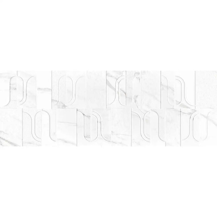 ФАЯНС ДЕКОР PRISSMACER CAPRI 30X90 CM