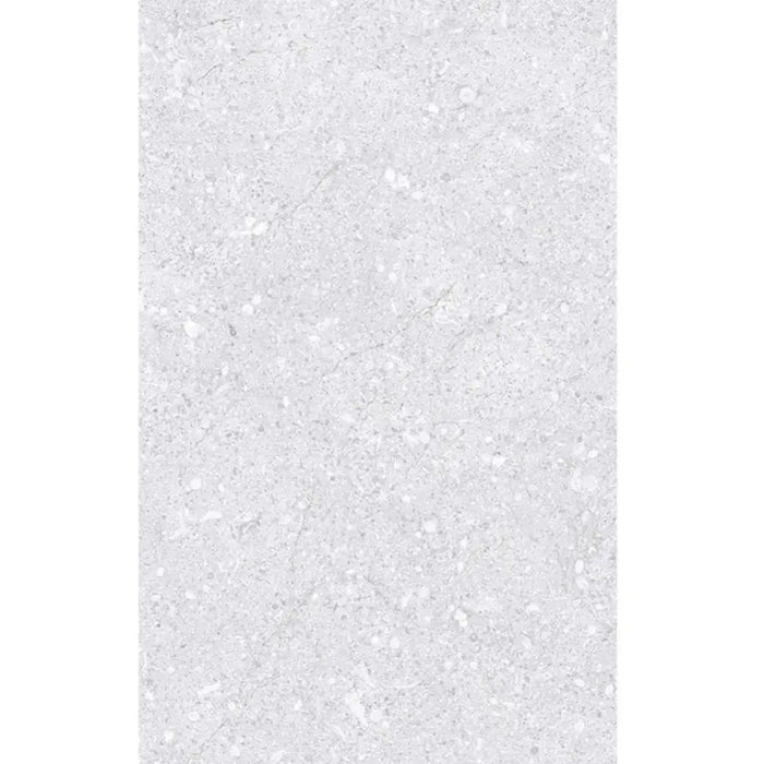 ФАЯНС KAI ГРЕКО СВЕТЛО СИВ 25X40 CM