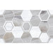 ФАЯНС KEROS ONIX MIX 25X40 CM
