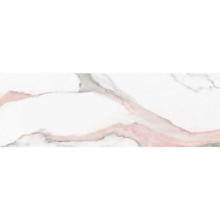 ФАЯНС PRISSMACER FANTASY PINK 30X90 CM