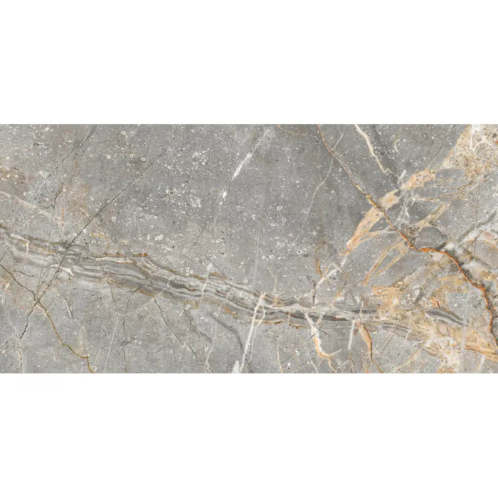 ФАЯНС CERAMICA COLOR BRERA GREY 30X60 CM
