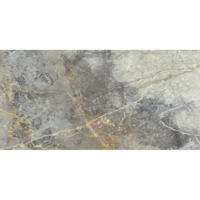 ФАЯНС CERAMICA COLOR ROCK ISLAND BLUE 30X60 CM