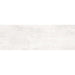 ФАЯНС CERAMICA COLOR SPECTRE WHITE 25X75 CM