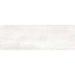 ФАЯНС CERAMICA COLOR SPECTRE WHITE 25X75 CM