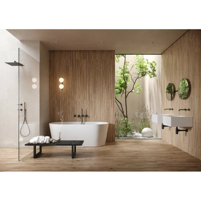 ФАЯНС CERSANIT ALMERA WOOD BEIGE 39.8X119.8 C