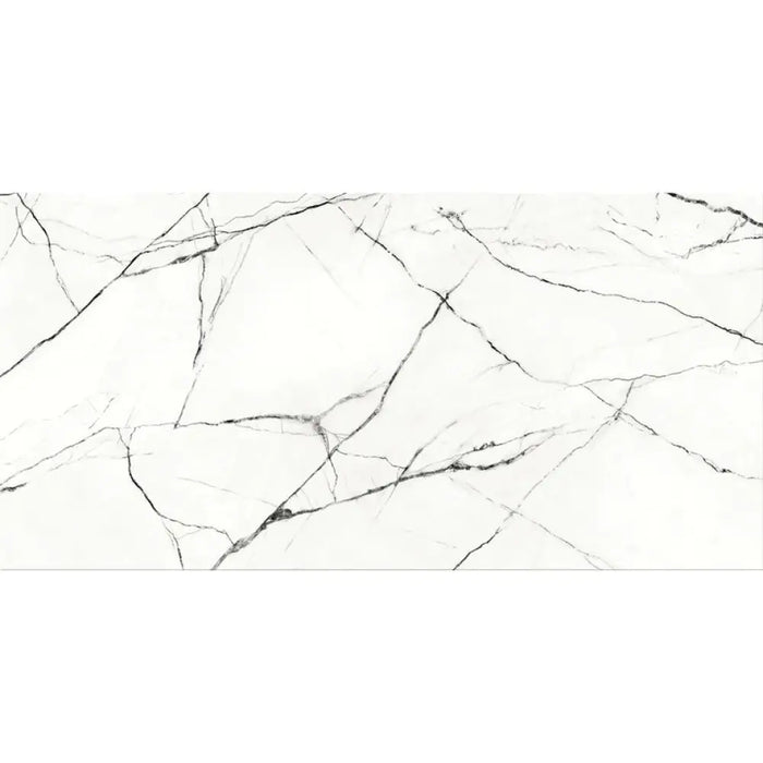 ФАЯНС CERSANIT ARCE WHITE 29.7X60 CM