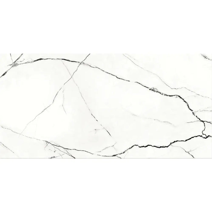 ФАЯНС CERSANIT ARCE WHITE 29.7X60 CM